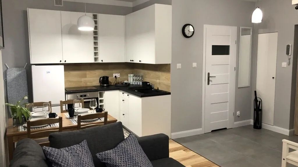 CR Cichy Apartament w Centrum Białystok (1)