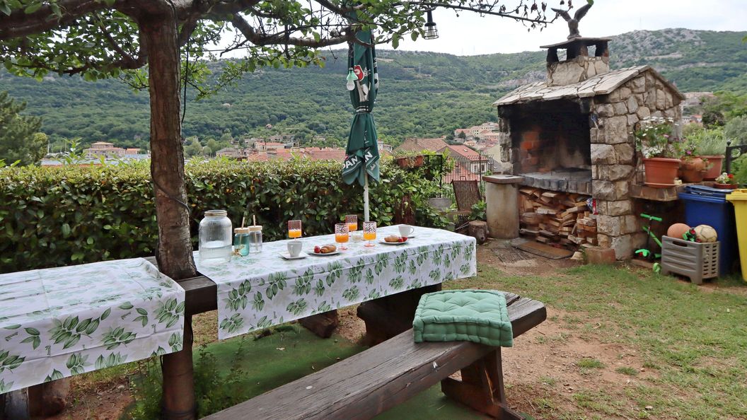 Apartmanok A Tenger Mellett Bakar, Rijeka - 15553 Bakar (1)