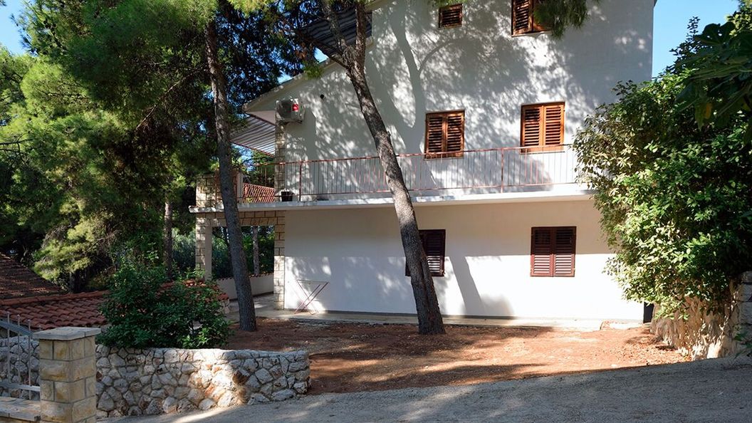 Apartmanok A Tenger Mellett Ivan Dolac, Hvar - 18100 Ivan Dolac (1)