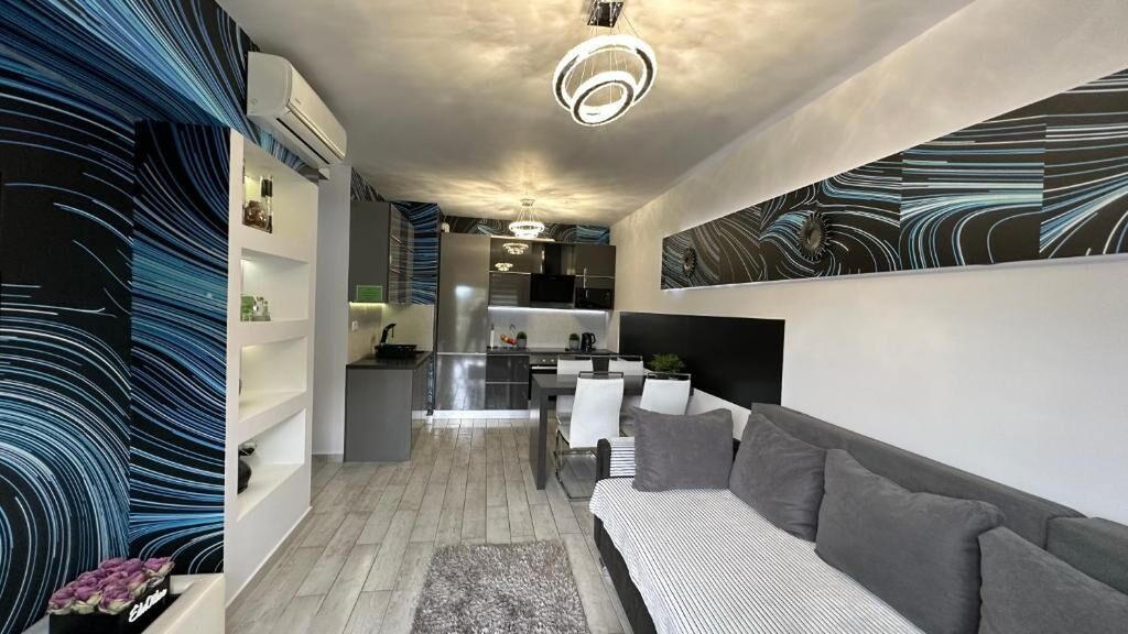 Gina Apartman Debrecen (1)