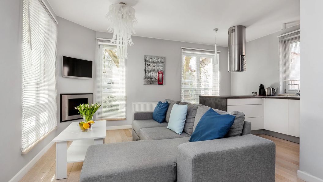 Happy Stay Apartment Sopot Comfort Apartment By the Beach (1)