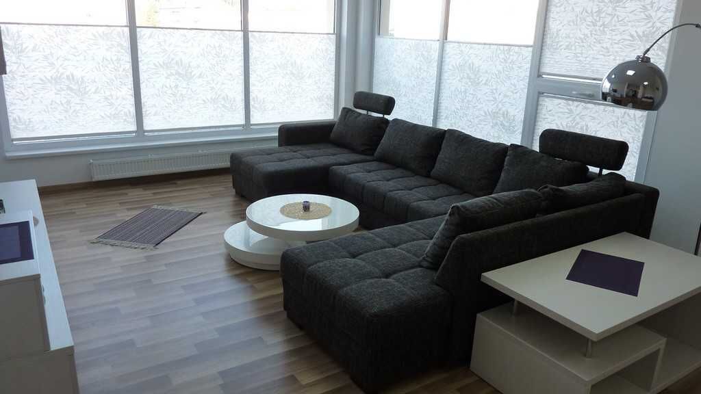 Apartmány Modom Liptovský Mikuláš (1)