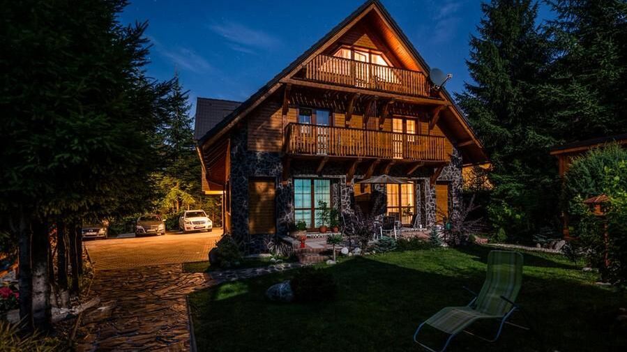 Aurora Studios Demänovská Dolina (1)