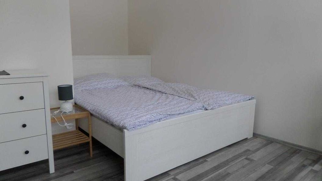 Apartmány Trutnov Promenáda (1)