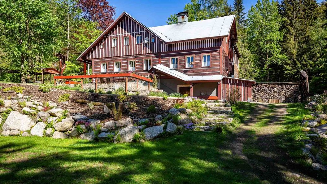 Chalupa U Hajných (1)