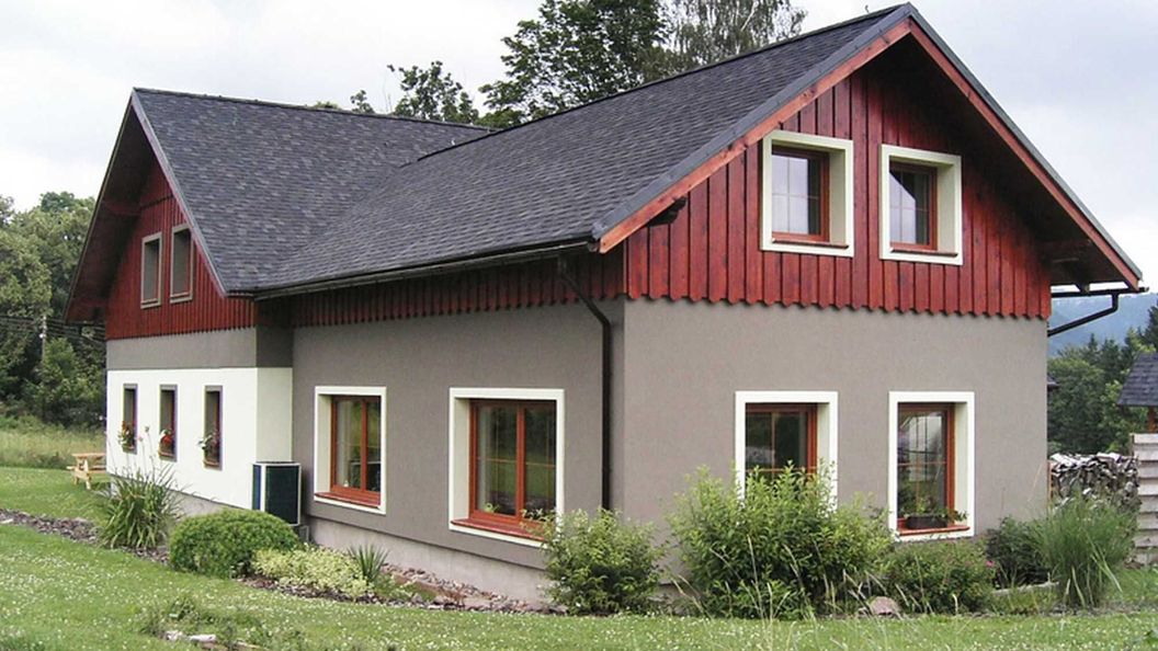 Apartmány Sára Tanvald (1)