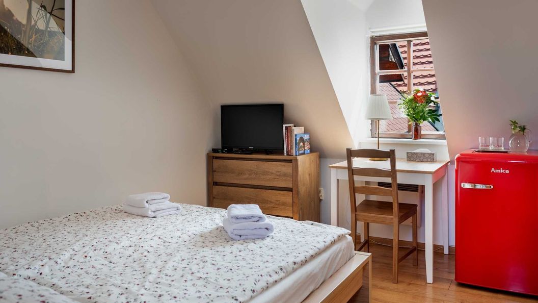 Dobrý Kanec - Hostinec Mělník (1)