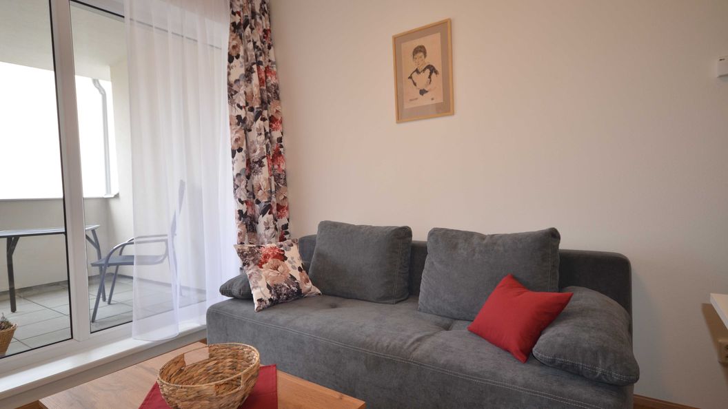 Apartmány Viva Třeboň (1)