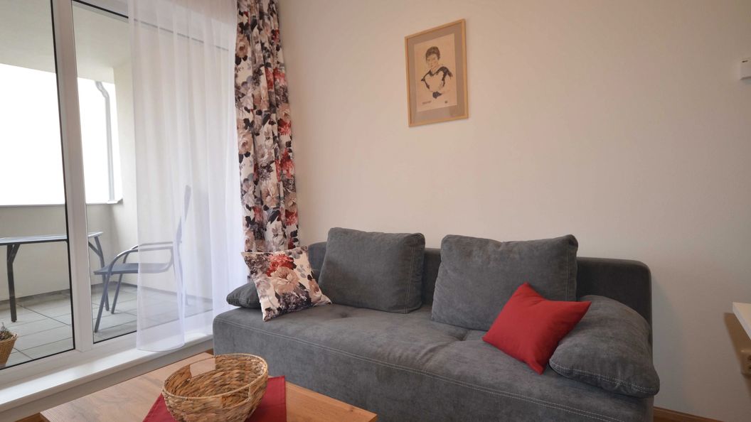 Apartmány Viva Třeboň (1)