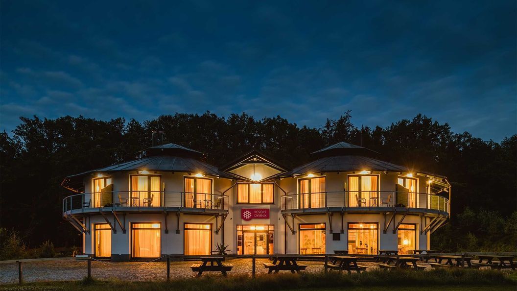 Resort Dymník Rumburk (1)