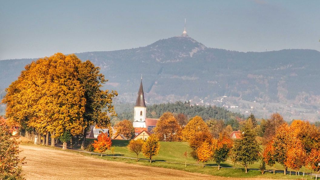 Apartmány Slunce Osečná (1)