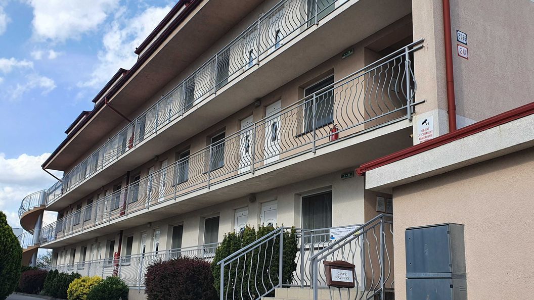 Ubytovanie v Stupave Stupava (1)