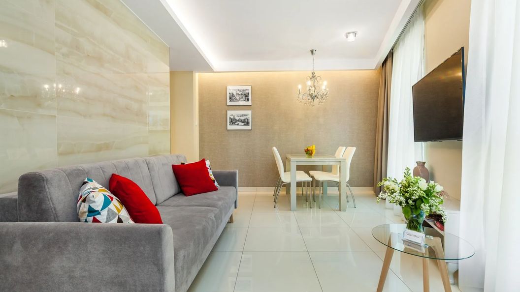 Happy Stay Apartment Gdańsk OldNova 335 (1)