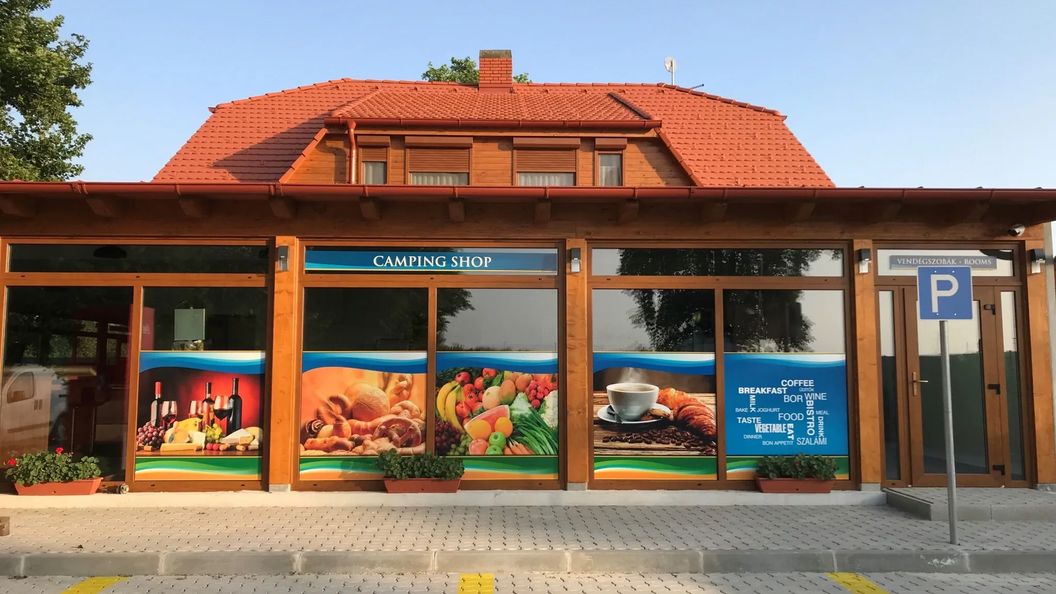 Termál Vendégszoba Lipót (1)