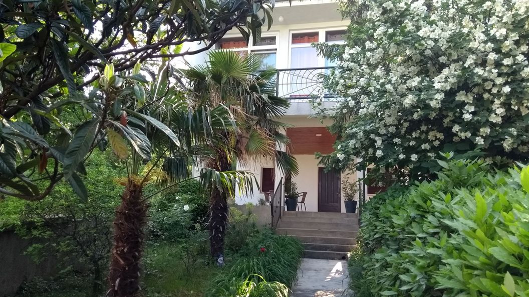 Apartment Kety Kostrena (1)