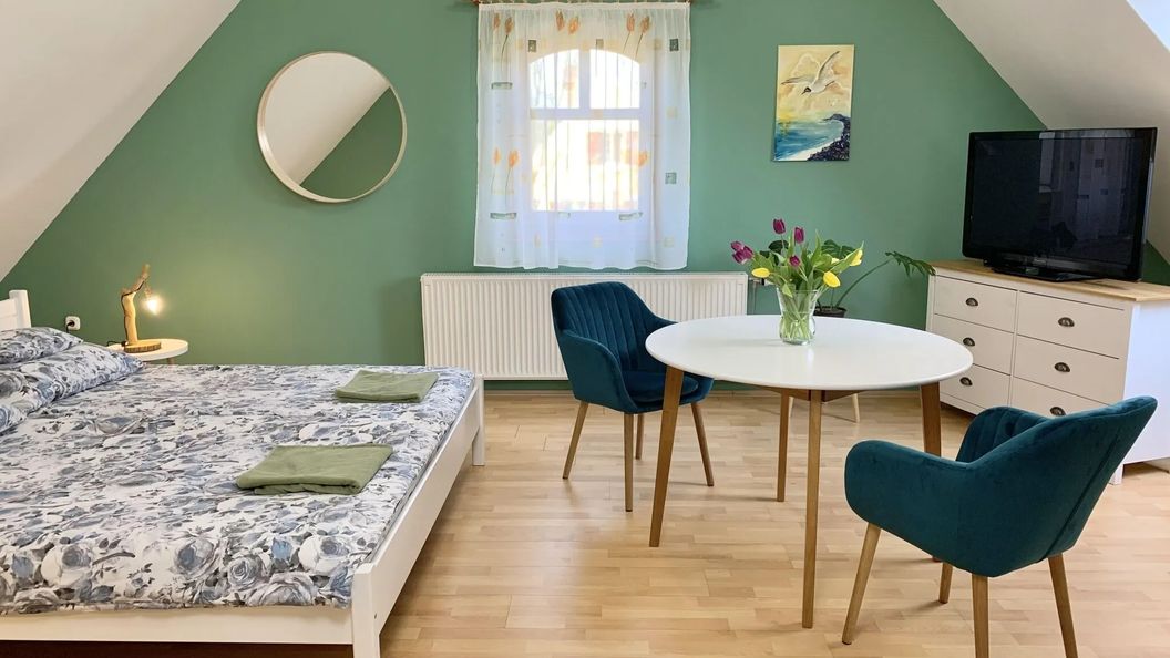 Vazul Vendégház Vászoly (1)