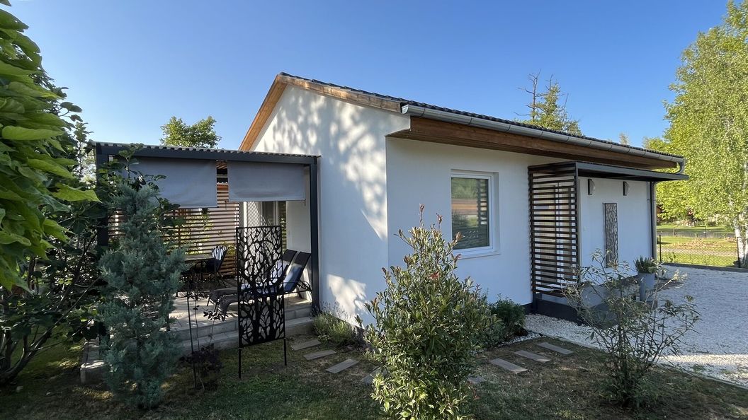 Jókai Apartman Balatonszárszó (1)