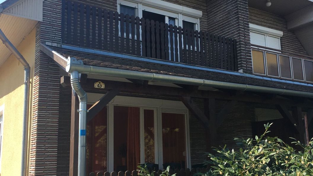 Vikrics Apartman Balatonmáriafürdő (1)