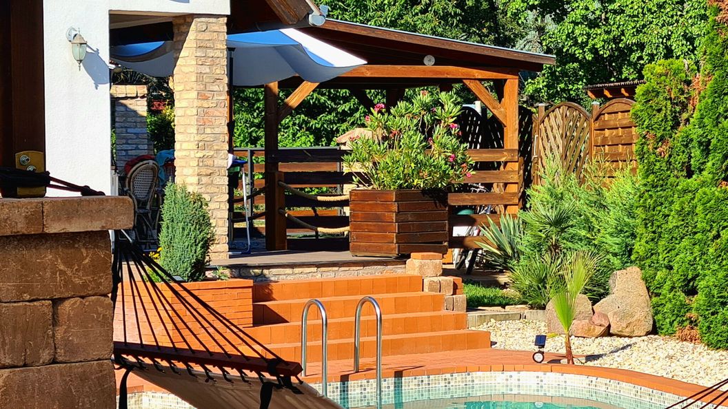 Relax Holiday House Balatonrendes (1)