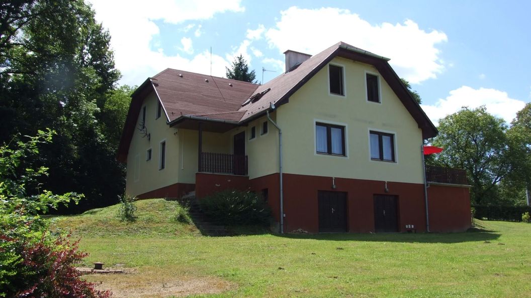 Szentpéterföldei Horgász Lak Szentpéterfölde (1)