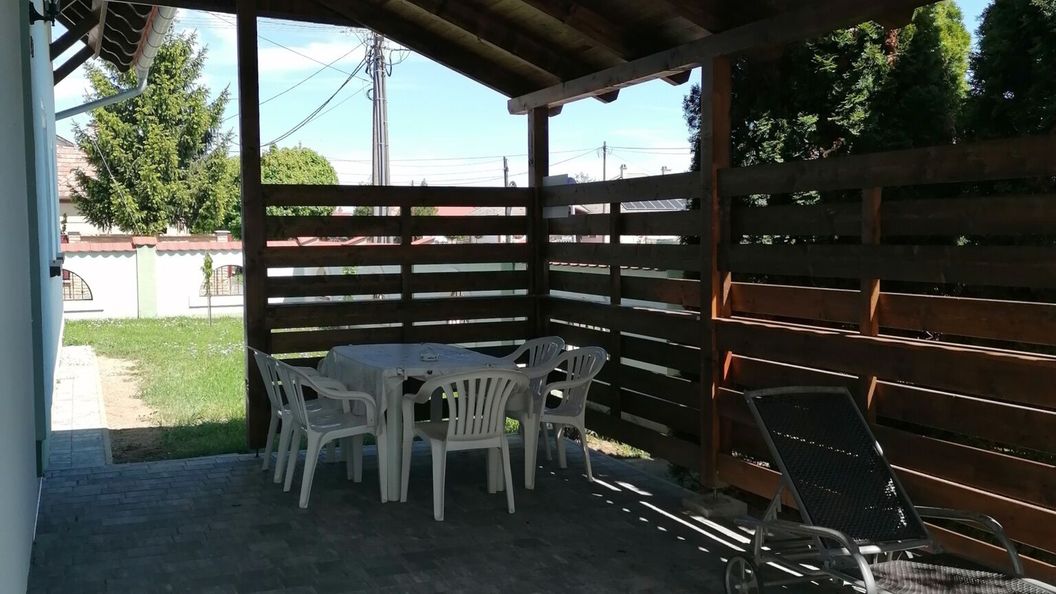 Zafír Apartman Kéthely (1)