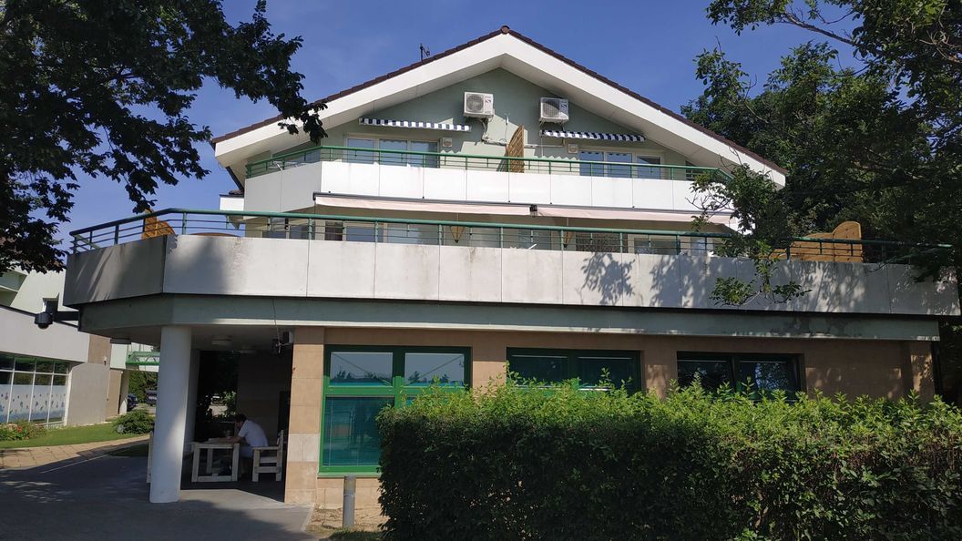 Apartmány Puerto Senec (1)