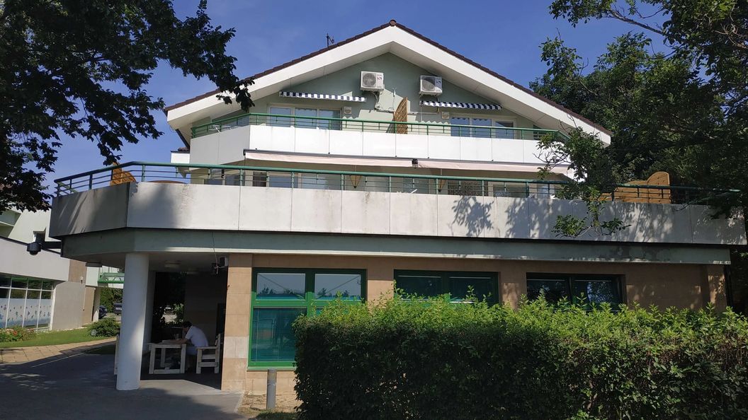 Apartmány Puerto Senec (1)