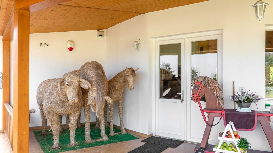 Farma Slunečný Dvůr Morašice (1)