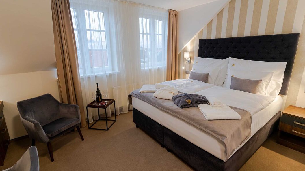 Hotel Demänová Liptovský Mikuláš (1)