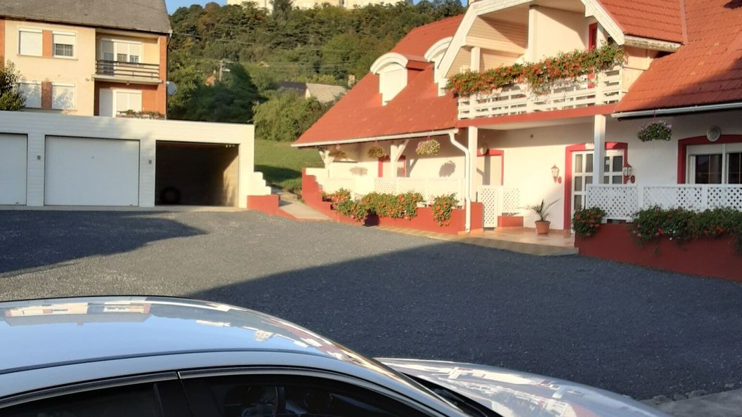 Pannon Panzió Étterem Pannonhalma (1)