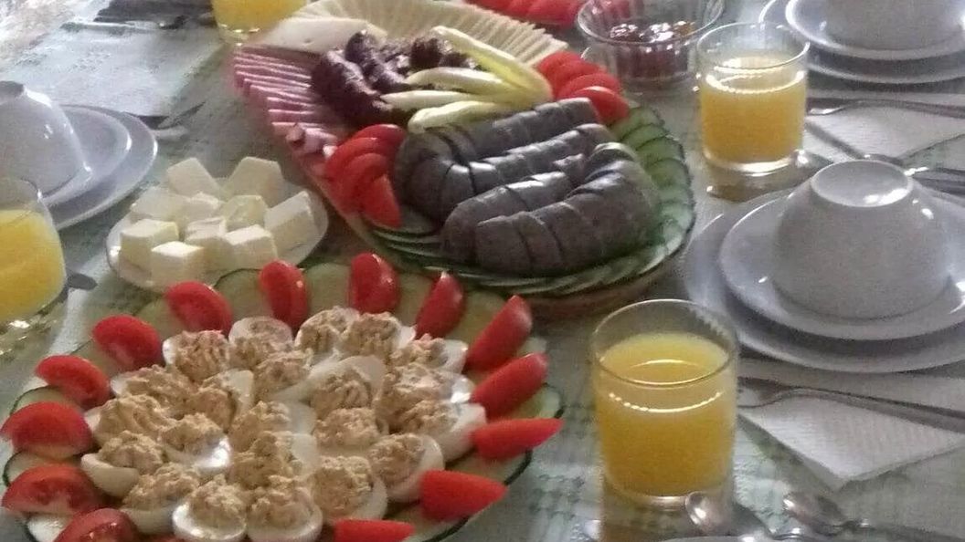 Dani Pince és Vendégház Villány (1)