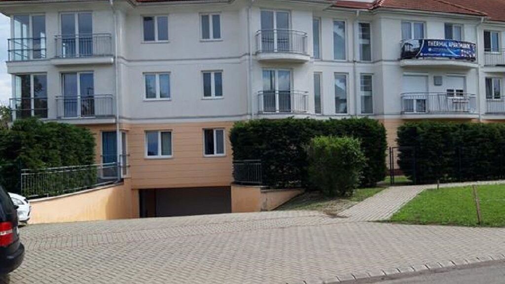 Thermal Lux Apartman Hajdúszoboszló (1)