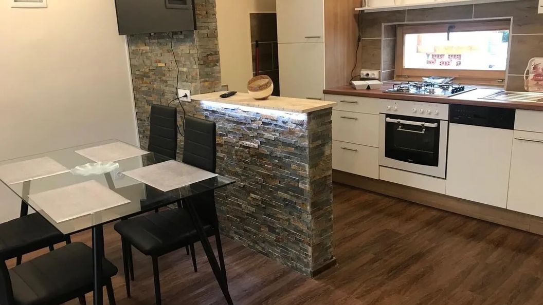 Candy Apartman Keszthely (1)