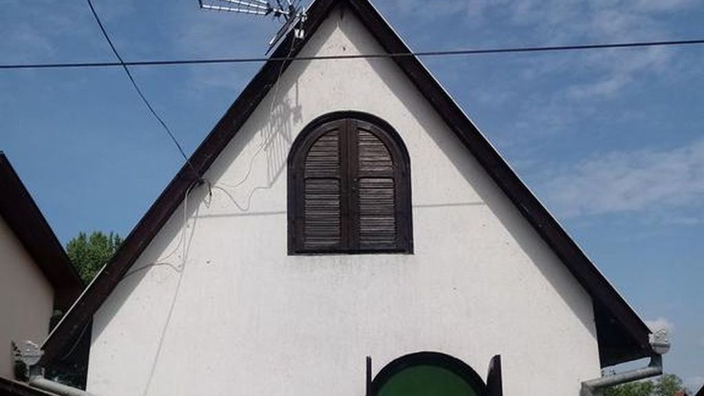 Tobak Vendégház Békésszentandrás (1)