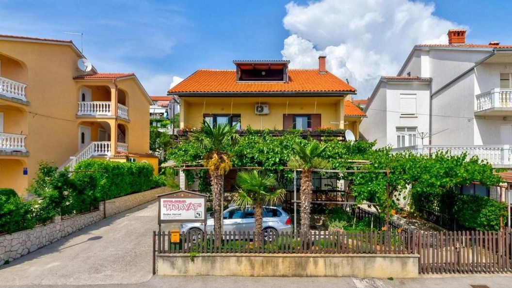 Apartmani Horvat Crikvenica (1)