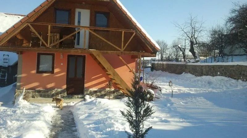 Pensiunea Csíki Panoráma Ciba (1)