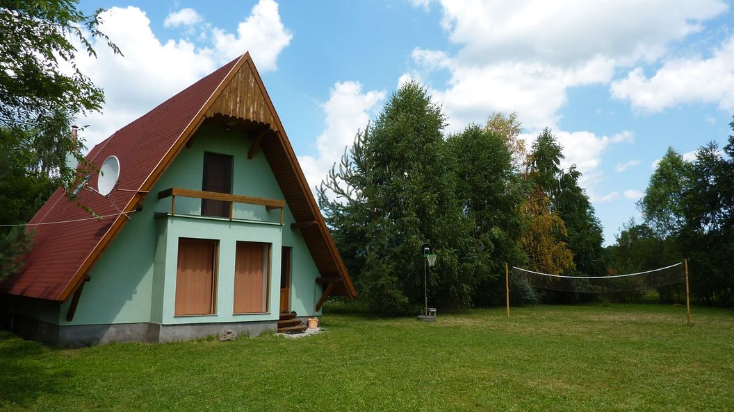 Casa la cheie György László Sub Cetate (1)