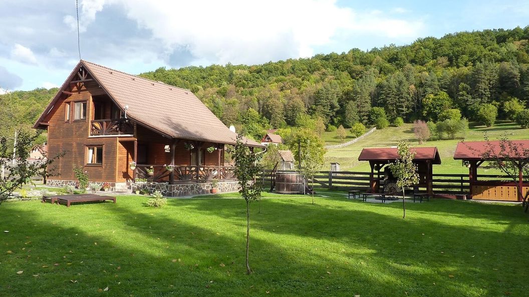 Casa de Oaspeți Karsai Vencel Sub Cetate (1)