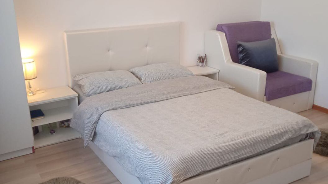 Garsoniera Lilia Sibiu (1)