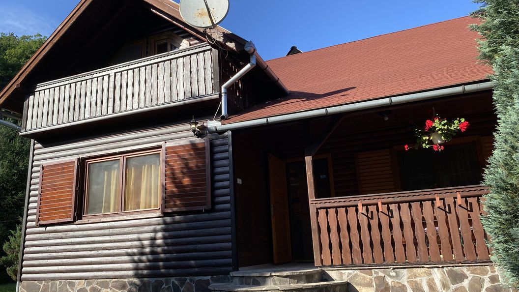 Pensiunea Csabi&Edi Sub Cetate (1)