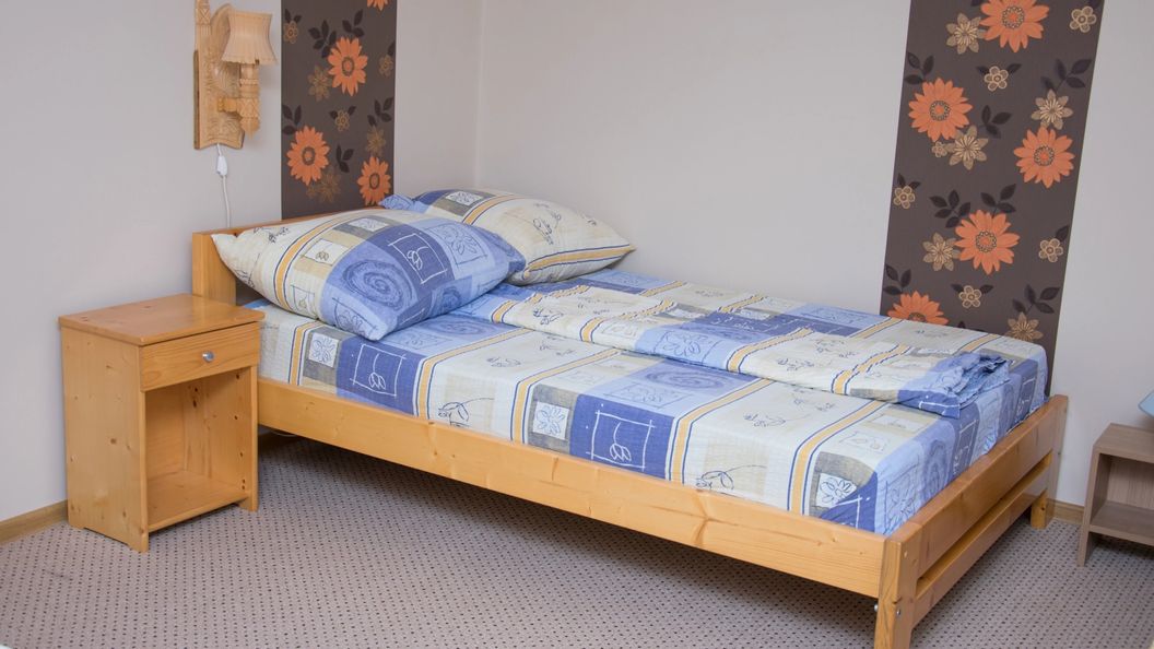 Apartament Eszter Izvoru Crișului (1)