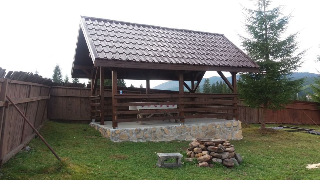 Cabana Apuseni Smida (1)