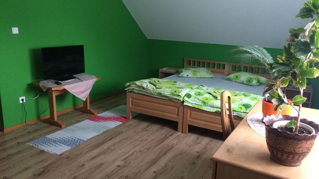 Apartament Csíki Zetea (1)