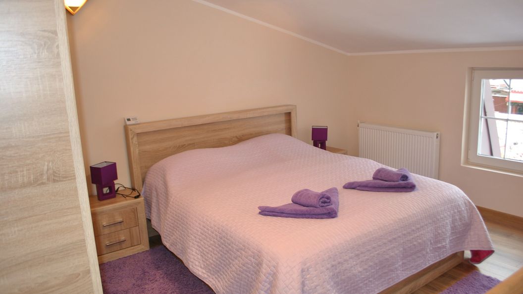 Apartament Alpha Bistrița (1)