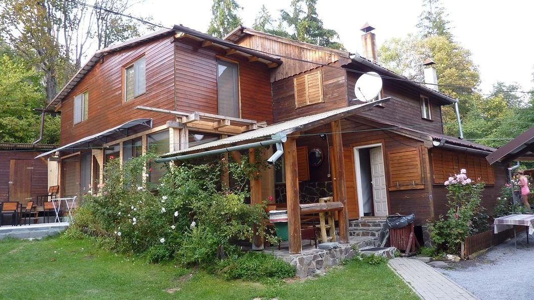 Casa de oaspeți Smeu Attila Liban (1)