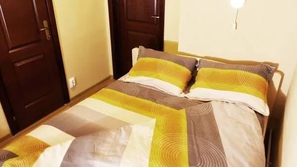 Apartament Oxigen 1 Miercurea Ciuc (1)