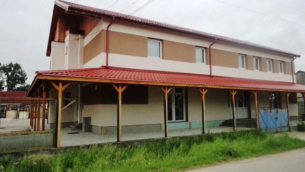 Casa Muncitorilor Recea (1)