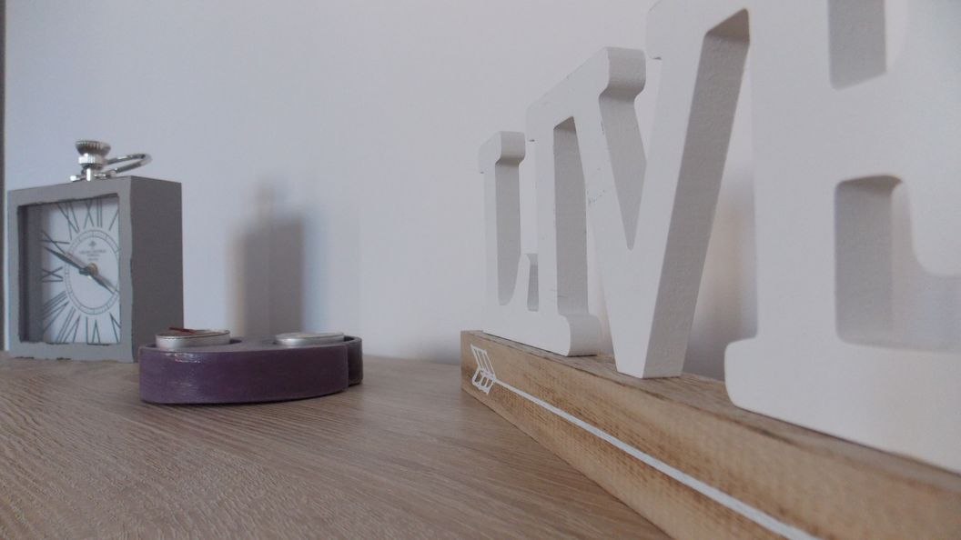 Apartament Luceafărul 3 Sfântu Gheorghe (1)