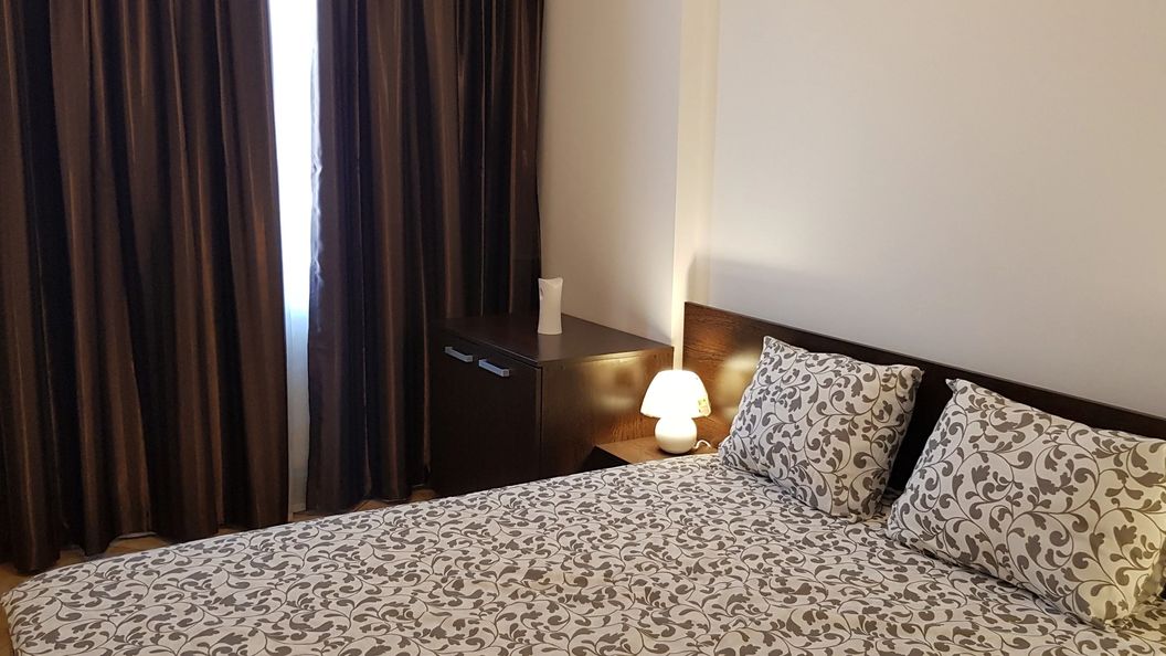 Apartamente Unirii Centrul Istoric București (1)