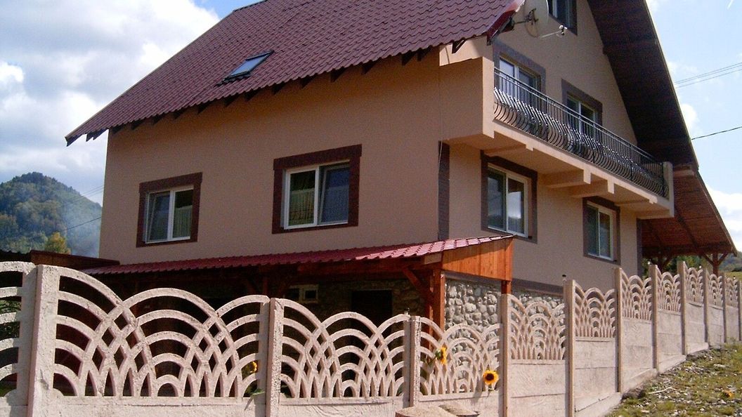 Vila Casa Calin Coada Lacului Remeți (1)